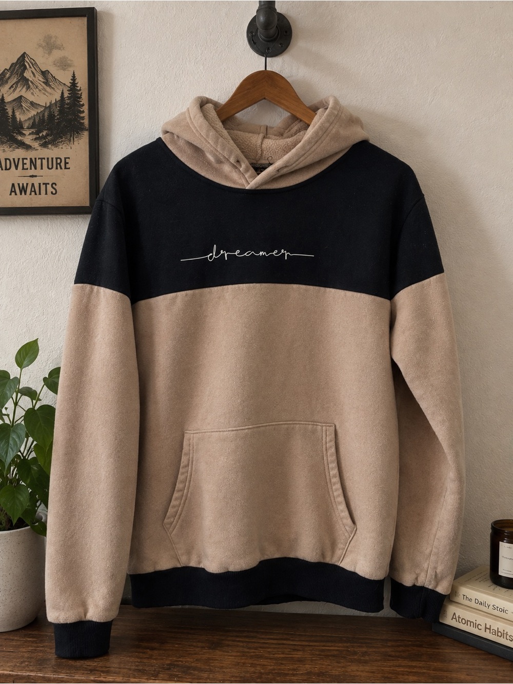Men’s Dreamer Hoodie
